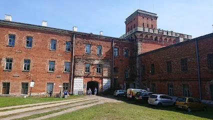 Muzeum Kampanii Wrześniowej i Twierdzy Modlin