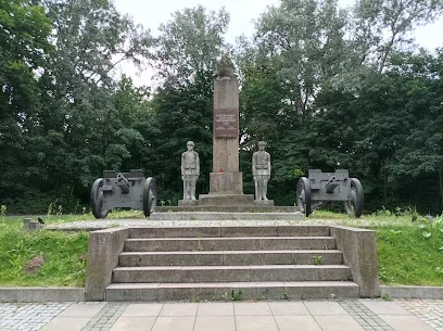 Pomnik Obrońców Modlina (1939)